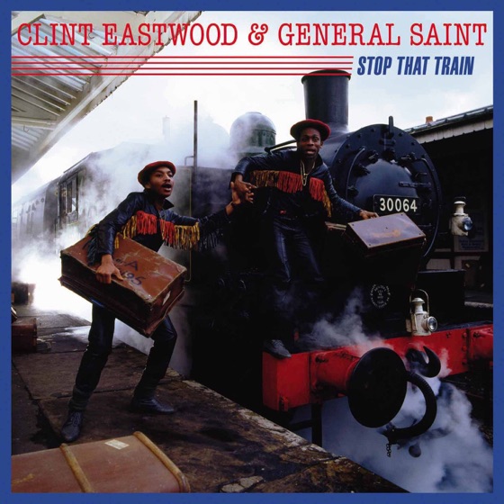 Cover artwork for Stop That Train