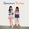 Summer Twins artwork