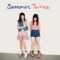 Apple Orchards - Summer Twins lyrics
