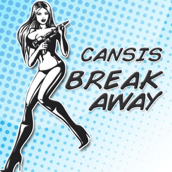 Cover artwork for Break Away