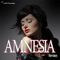 Amnesia (feat. PYEP) - Kristina Korvin lyrics