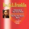Did Not Our Hearts Burn? - Rev. C.L. Franklin lyrics