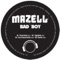 Bad Boy - Mazell lyrics