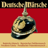 Deutsche Märsche artwork
