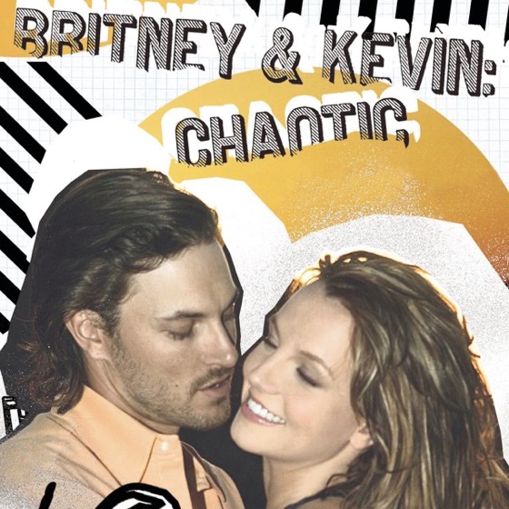 Cover artwork for Chaotic