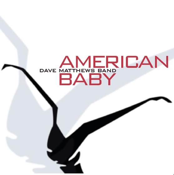 Cover artwork for American Baby