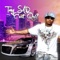 C'est qui ? - Tony Sad lyrics