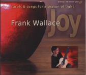 Frank Wallace - Away in a Manger (arr. F. Wallace)