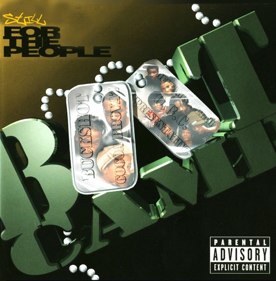 Cover artwork for The Dugout