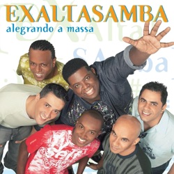 Exaltasamba - A Carta