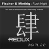 Rush Night - Single artwork
