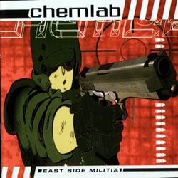 Chemlab - Vera Blue (96/69)
