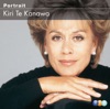 Kiri Te Kanawa - Artist Portrait 2007 artwork