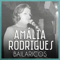 Bailaricos - Single - Amália Rodrigues