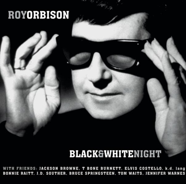 Only The Lonely by Roy Orbison on Coast Gold