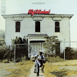 Taj Mahal - Everybody's Got to Change Sometime