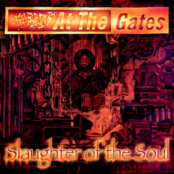 Slaughter of the Soul