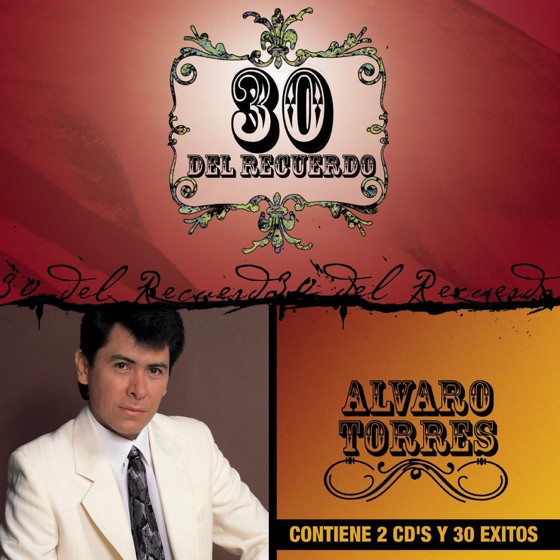 Cover artwork for Que Lástima