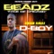 D-Boy - Beadz lyrics