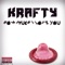 How Much I Love You - Krafty lyrics