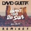 Lovers on the Sun (Remixes) - EP, 2014