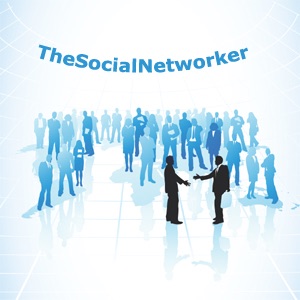 TheSocialNetworker » Podcast Feed