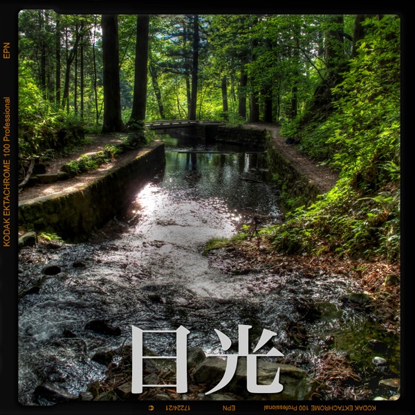 Nikko Sound Portrait cover