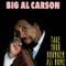 Baby's Love - Big Al Carson lyrics