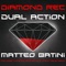 Dual Action - Matteo Batini lyrics