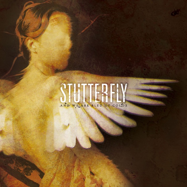 Stutterfly - Fire Whispers