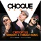 Choque (Remix) [feat. Sensato & Chingo Bling] - Cristopolis lyrics