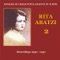 Kakourgha Aponi - Rita Abatzi lyrics