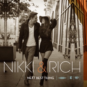 Nikki & Rich - Next Best Thing - Line Dance Musique