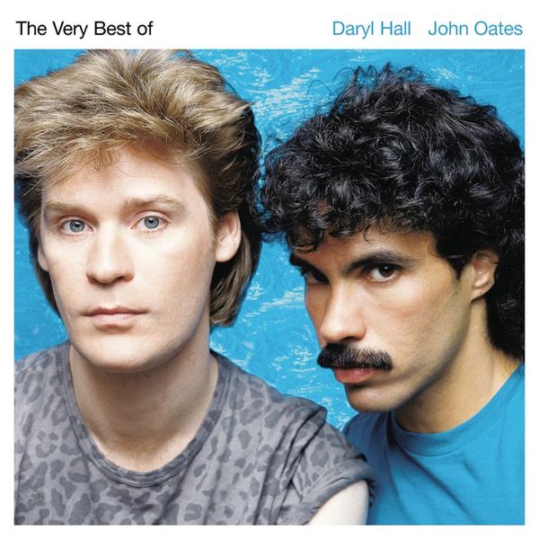 Daryl Hall / John Oates - Out Of Touch