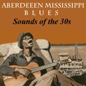 Aberdeen Mississippi Blues artwork