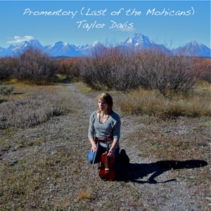 Taylor Davis - Promentory (Last of the Mohicans Theme) - Line Dance Musique