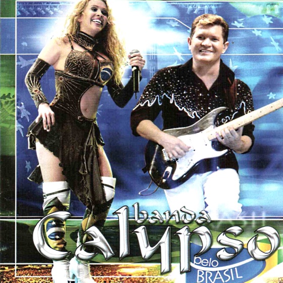 Cover artwork for A Lua Me Traiu