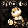 My Black Heart - EP