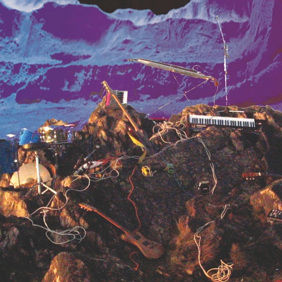 Cover artwork for Focker