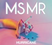 Ms Mr - Hurricane
