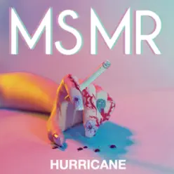 Hurricane - EP - Ms Mr