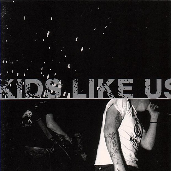 Cover artwork for Rat Bones