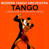 Tango (A Sensuous & Passionate Dance) - Modern Tango Orchestra
