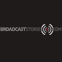 BroadcastStories.com cover