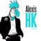 C'est le printemps - Alexis HK lyrics