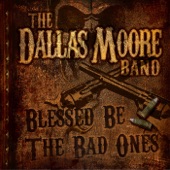 Dallas Moore - Condemned Behind the Wall