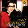 Nana Mouskouri - The Voice of Greece, Vol.1