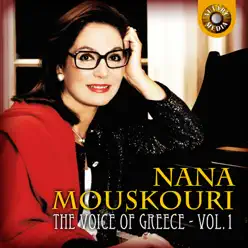 Nana Mouskouri - The Voice of Greece Vol.1 - Nana Mouskouri