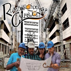 Rumberos Del Callejon - Somos... Rumberos Del Callejon