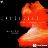 Zarzuelas artwork